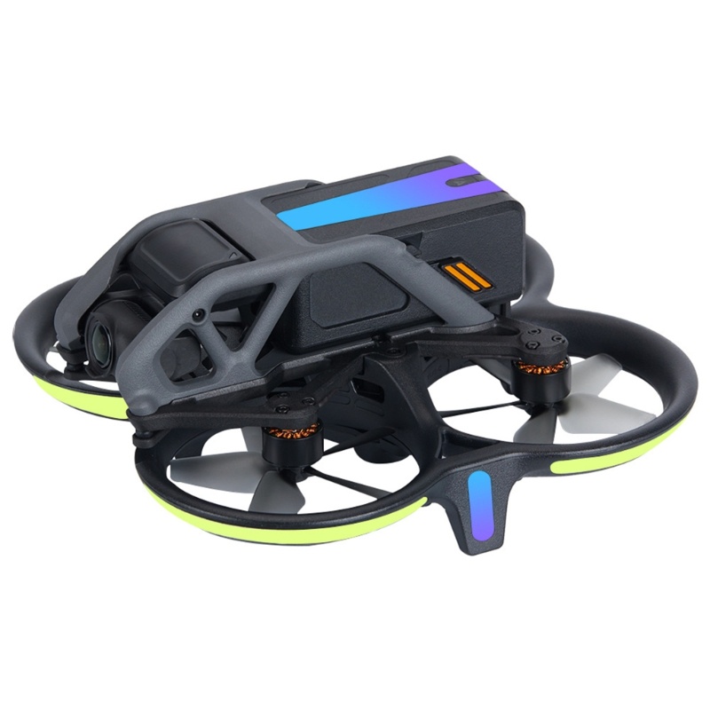 Phim Dán Huỳnh Quang Chống Trầy Bảo Vệ Cho Máy Bay Điều Khiển Avata Drones