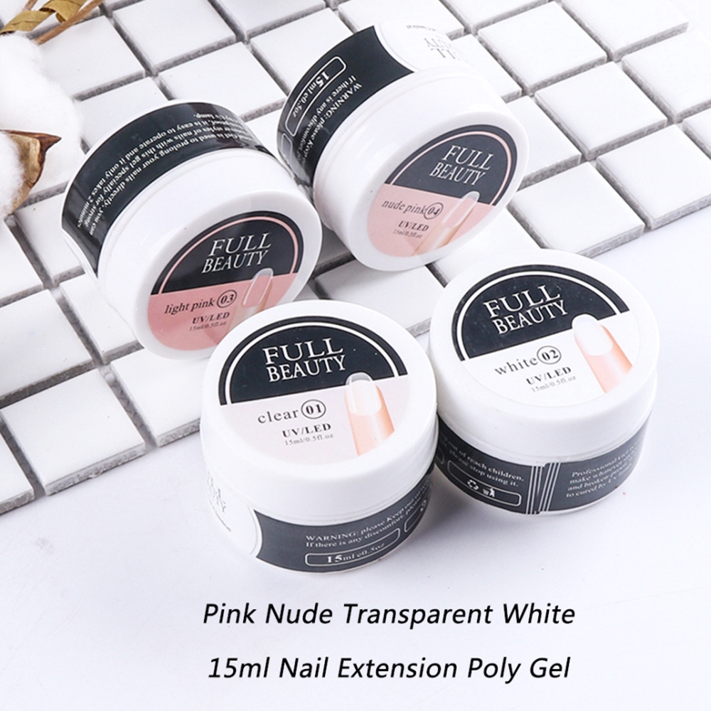 [Hàng mới về] Gel sơn móng tay cao cấp chuyên nghiệp