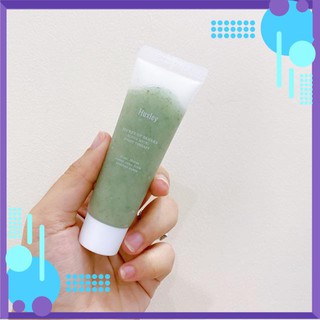 HÀNG CHUẨN - Tẩy da chết Huxley mini secret sahara scrub mask 30g