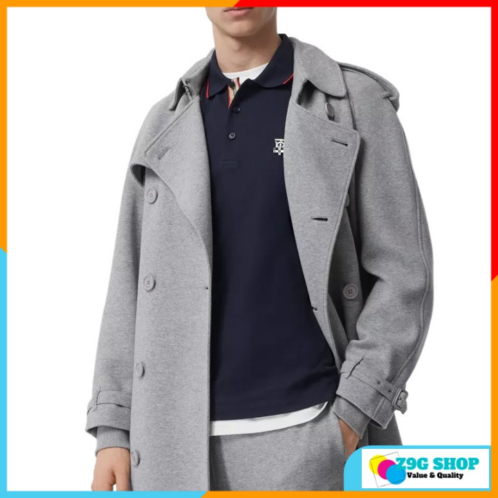 [FreeShip- Hàng Loại 1] Áo Thun Polo BBR, Áo Phông PoLo Form Chuẩn, Thoáng Mát