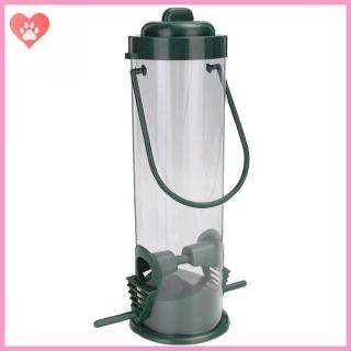 Dụng Cụ Đựng Thức Ăn Cho Chim Cảnh