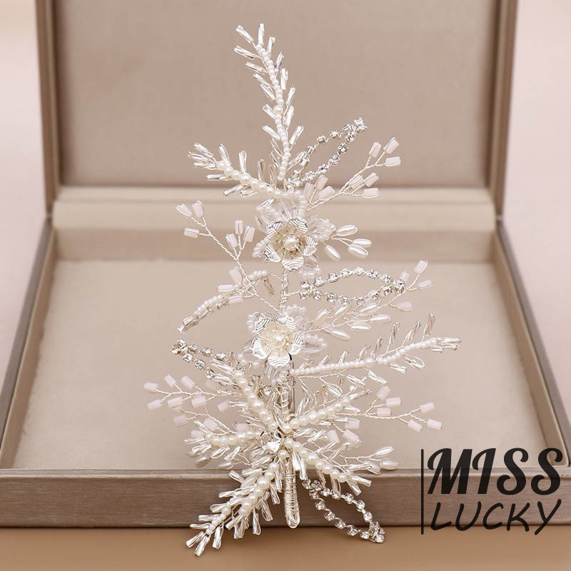 Cài tóc phong cách thời trang thanh tú chất lượng cao cho phái nữ