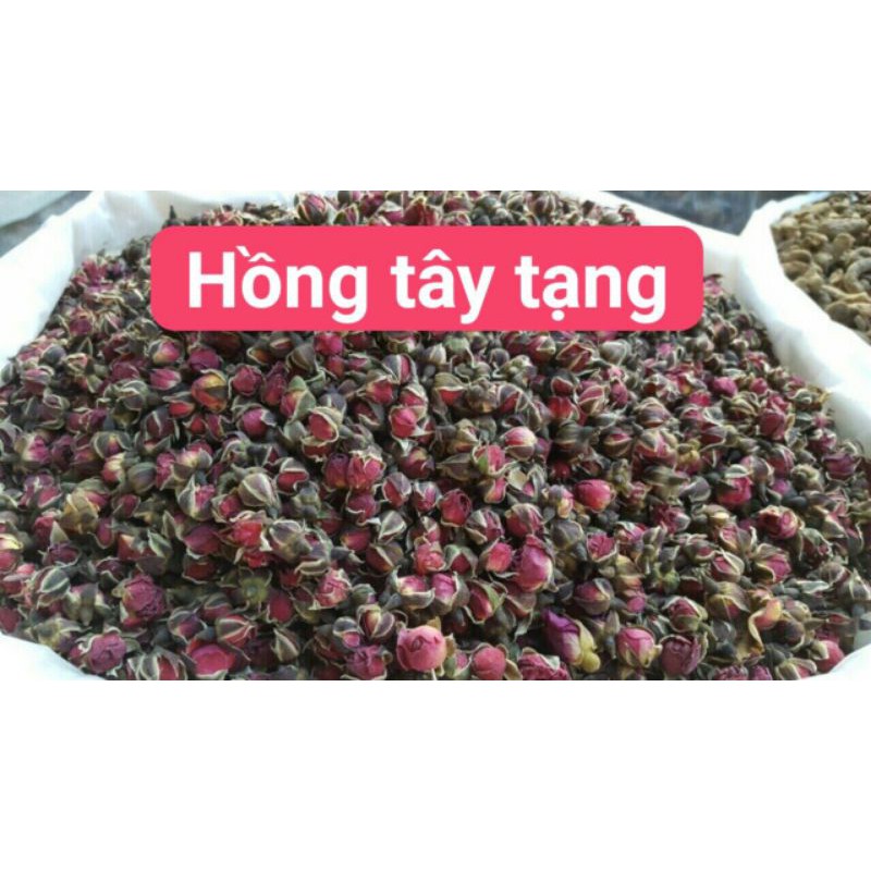 Hoa Hồng khô Tây Tạng