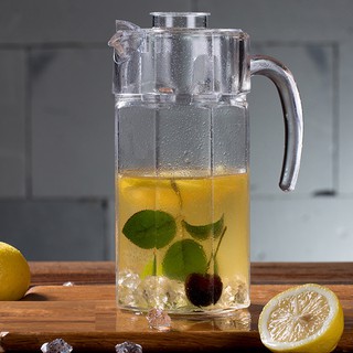 Bình đựng nước Luminarc Octime