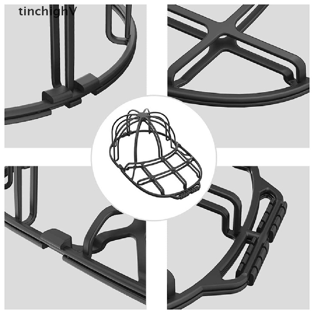 [TinchighV] Dụng Cụ Vệ Sinh Mũ Bóng Chày / Khung Giặt Bảo Vệ Cho Máy Giặt [Mới]