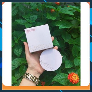 Phấn nước missha