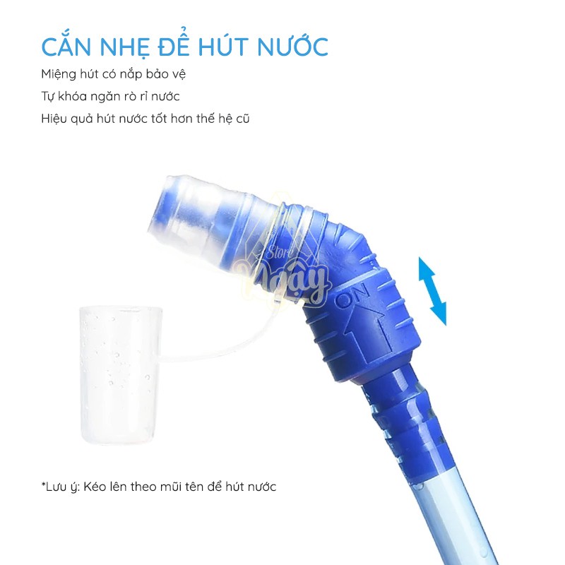 TÚI NƯỚC AONIJIE SD51