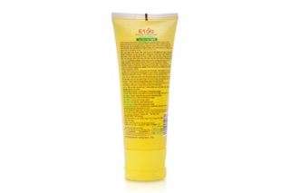 Sữa rửa mặt E100 nghệ 50g