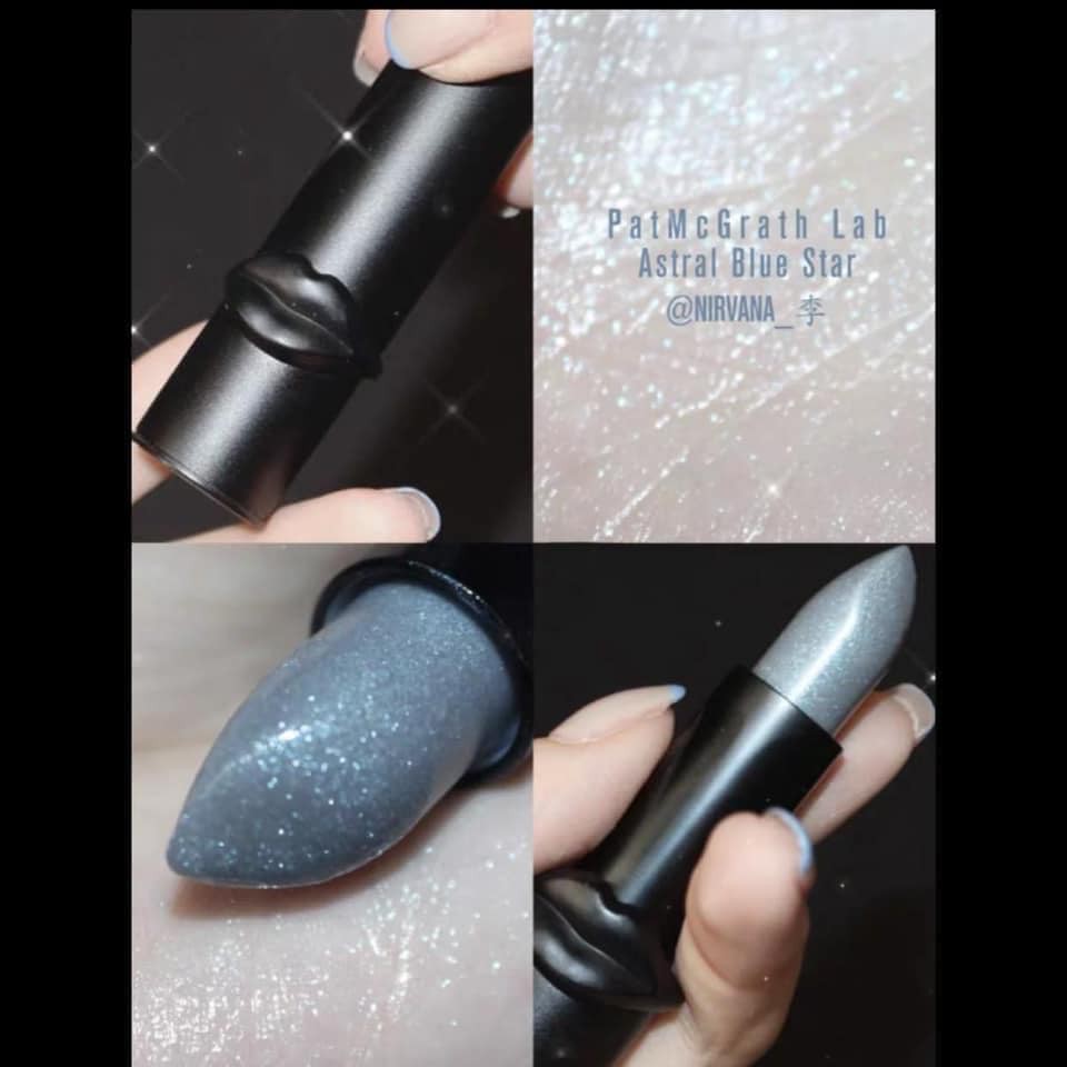 son dưỡng PAT MCGRATH LABS Astral Blue star