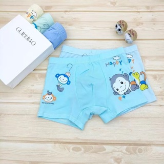 combo 20 sét quần sịp cho bé cho sỉ
