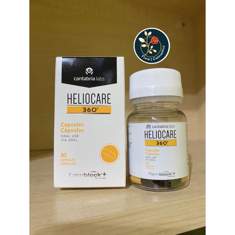  Chống nắng Heliocare 360