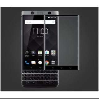 Kính cường lực full màn hình 4D cho blackberry key one