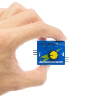 Thiết bị mạch Test Servo, ESC