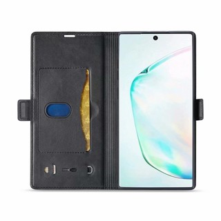 Bao da điện thoại cho Samsung Galaxy Note 10 plus Note 9