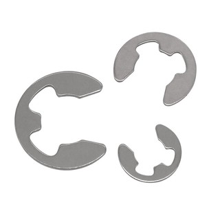 Vòng chặn trục inox 304 3mm