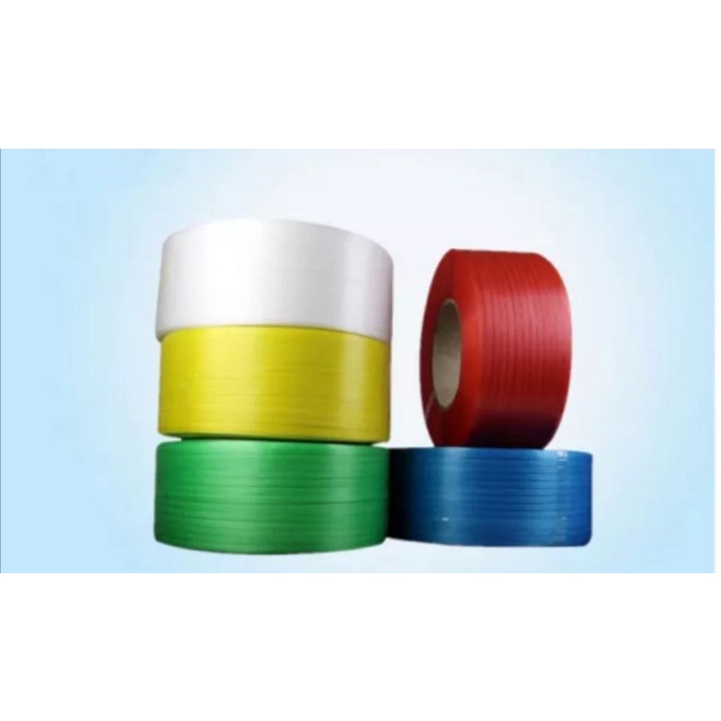 Dây đai nhựa pp 12*0.85mm, 14*0.85mm, 16*1.5mm