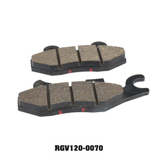 Bố thắng đĩa trước rgv cặp