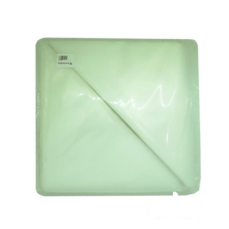 TÚI BẮT KEM NILON 1KG CỠ LỚN