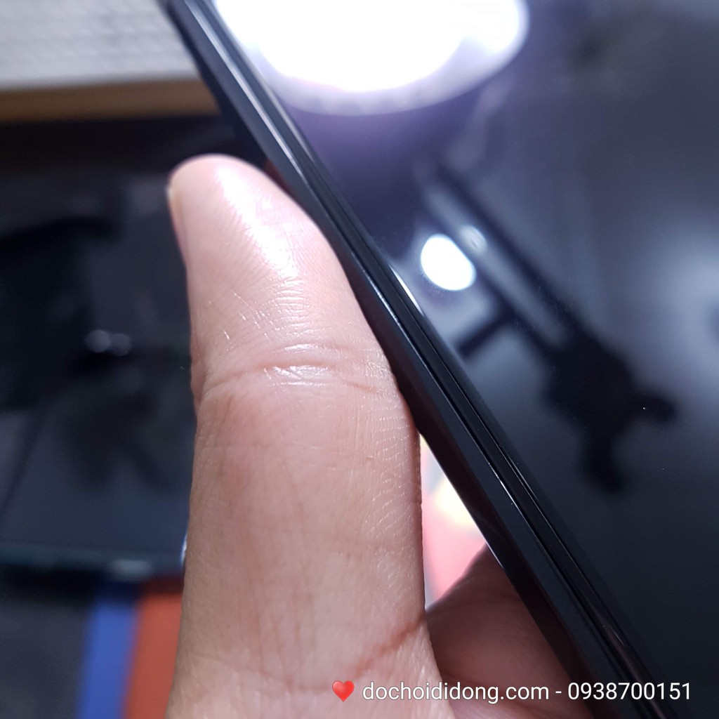 Dán cường lực Sony Xperia 1 Mark 2 Zacase