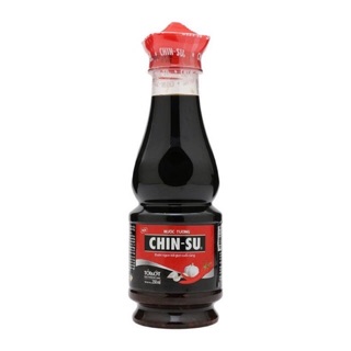 Nước tương chinsu tỏi ớt 250ml