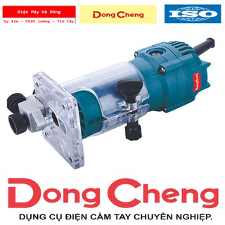 Máy soi mộng, máy soi nhỏ, dongcheng, dmp03-6 - công suất: 530w