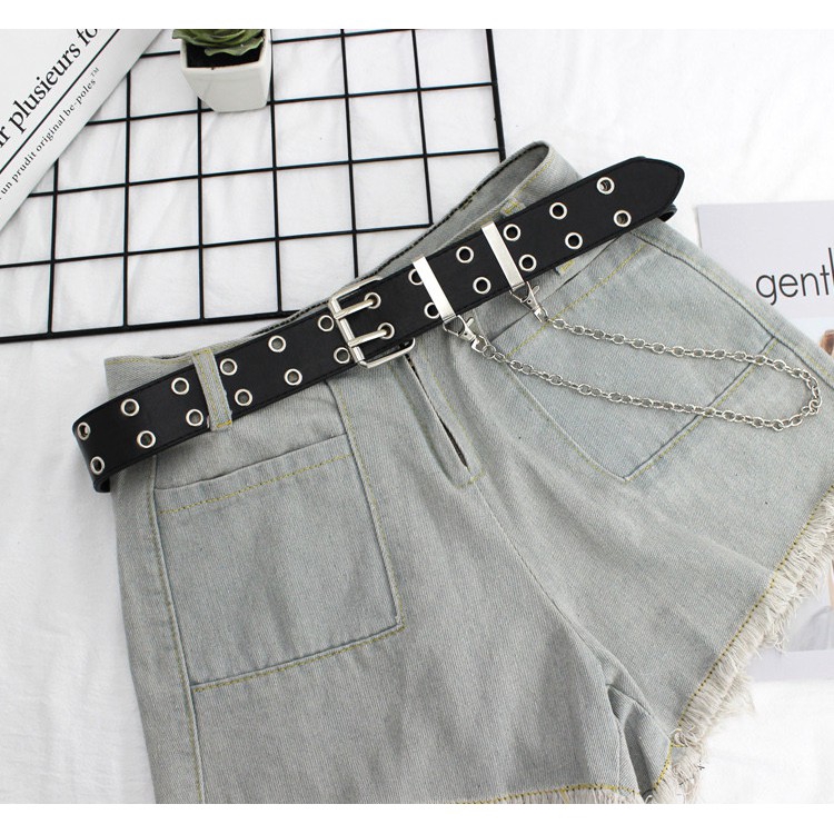 Thắt lưng nam nữ thời trang phong cách retro 13534