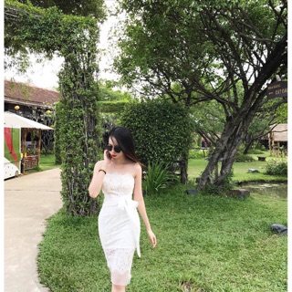 Đầm dự tiệc xinh ngất.