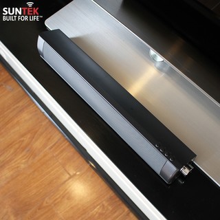 Loa Bluetooth SUNTEK V361 - Xám
