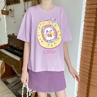 ORDER Áo thun basic - 2 mẫu