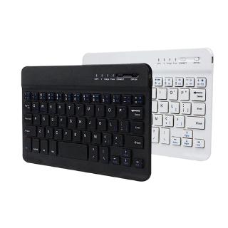 Tablet phone Universal Bluetooth keyboard Tablet ipad keyboard Mini Bluetooth wireless keyboard