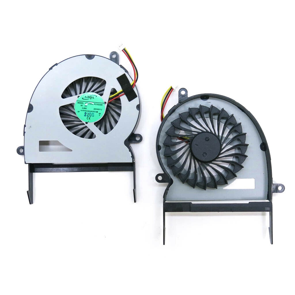 QUẠT FAN LAPTOP ASUS K45D (DÀY) dành cho A45 A85 K45 (Dày)