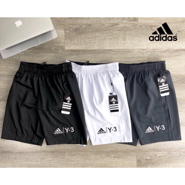 QUẦN Short Y3 addidas THỂ THAO