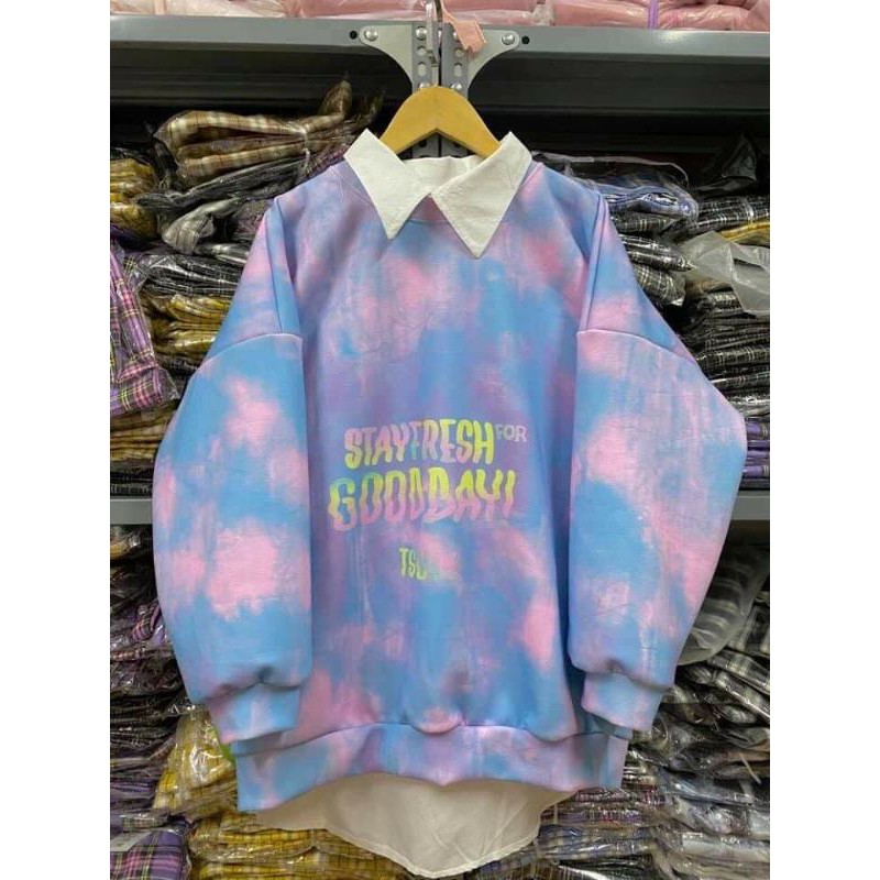 🍭🍭 ÁO SWEATER LOANG GOODDAY | BigBuy360 - bigbuy360.vn