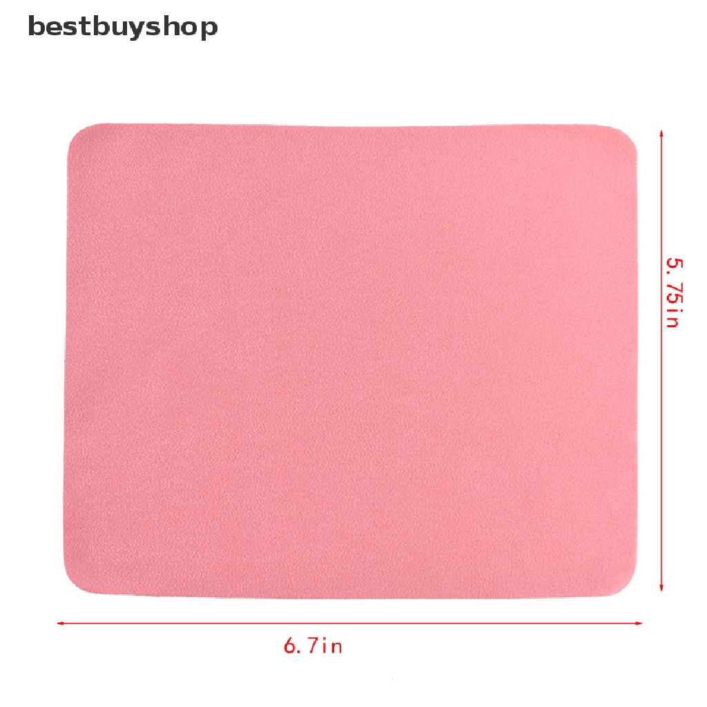 Khăn lau kính / màn hình điện thoại bằng vải sợi nhỏ