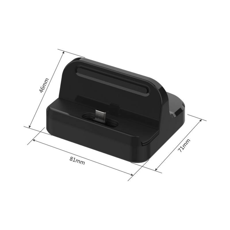 Dock Sạc USB Type-C Chất Lượng Cao
