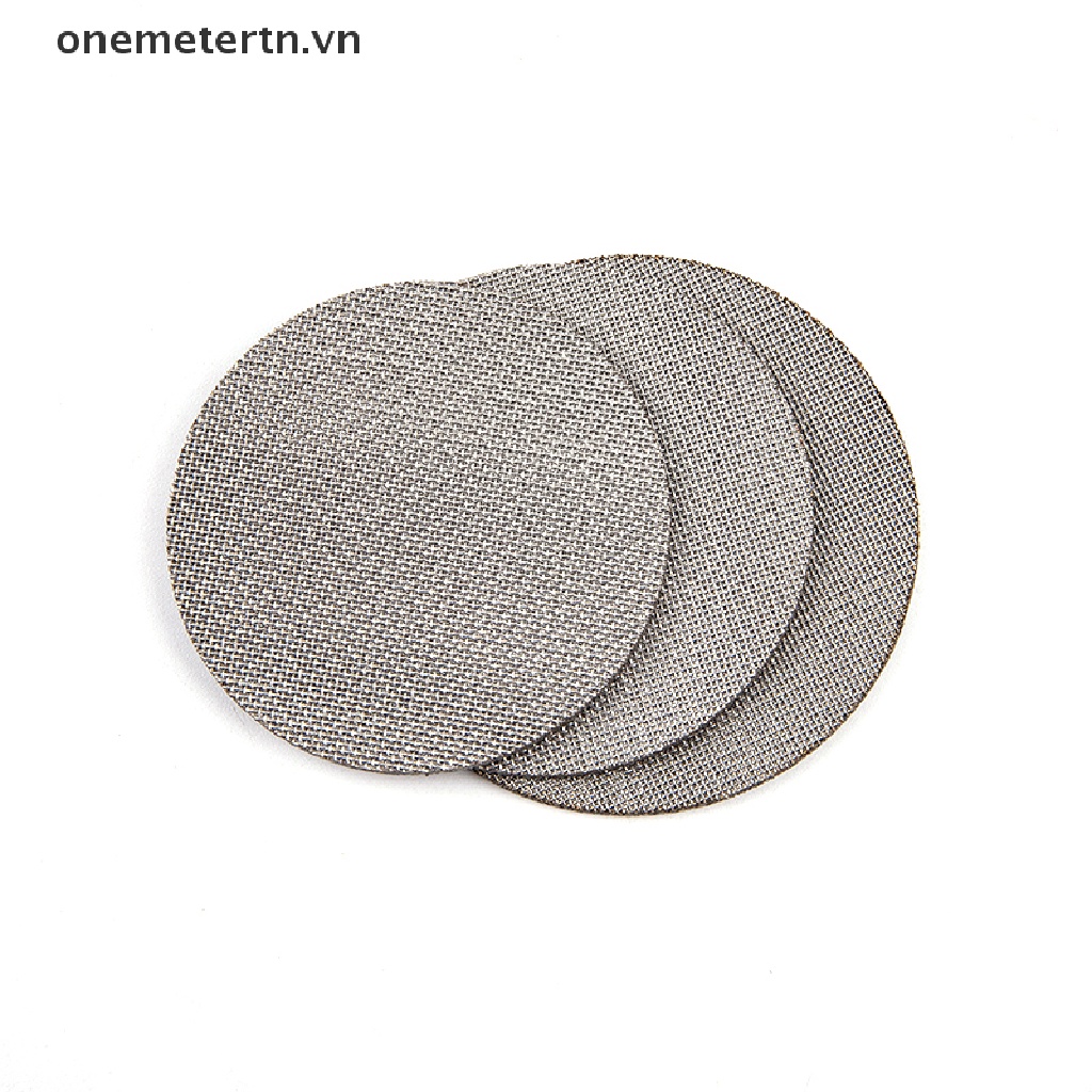 Lưới Lọc Cặn Màn Hình Vòi Hoa Sen Thông Dụng Cho Máy Pha Cà Phê Expresso