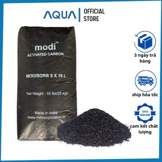 1kg than hoạt tính Ấn Độ