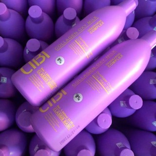 Oxy thơm cibi hỗ trợ nhuộm tóc 1000ml