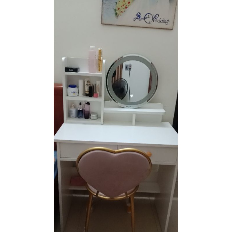 bàn trang điểm giá rẻ bp20 | BigBuy360 - bigbuy360.vn