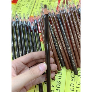 CHÌ XÉ KẺ MÀY BỀN MÀU 25k