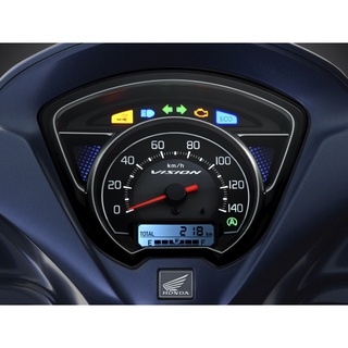 Xe Máy Honda Vision 2022 110cc
