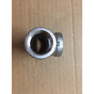 [Tê] T inox 304 phi 27 phi 42 nối ren trong