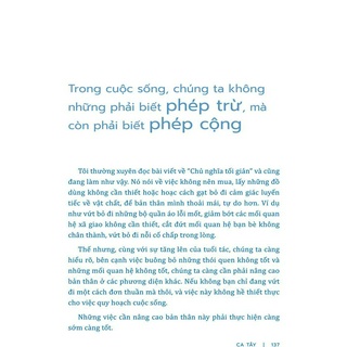 Sách Càng Kỷ Luật, Càng Tự Do (Tái bản 2024)