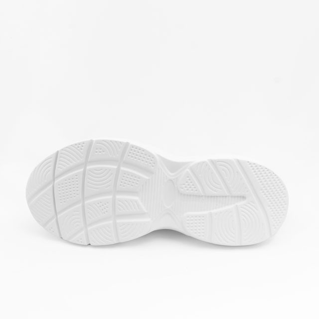 Giày thể thao nam nữ 💖FREESHIP💖 giày chạy bộ, thể dục sneaker Sshoes-không dây, vải thun mềm nhẹ êm chân K8966-5-GREY
