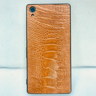 Dán da đà điểu cho các dòng smartphone .