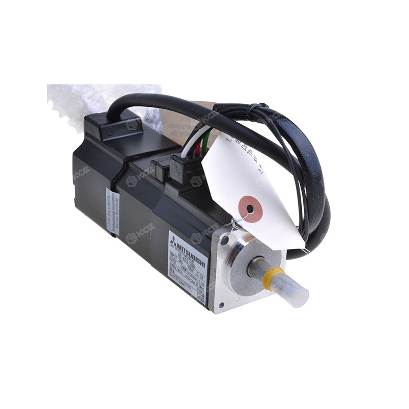 【KC.PLC_FA 】Servo Motor HC-KFS13BD