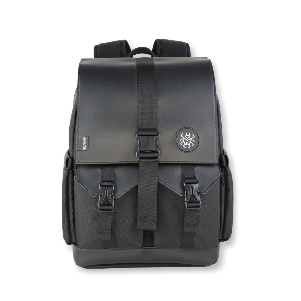 Balo Thời Trang Nam Size Lớn SCARAB - STURDY™ Backpack Streetwear