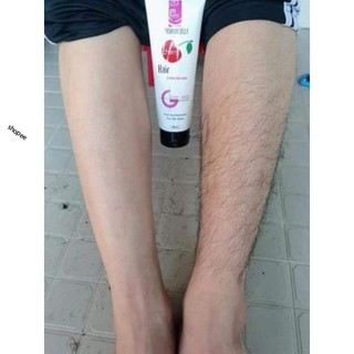 Kem Tẩy Lông Mwhite D.O.Pro