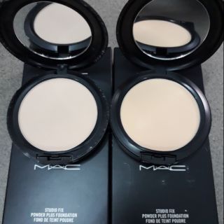Phấn phủ MAC Studio Fix