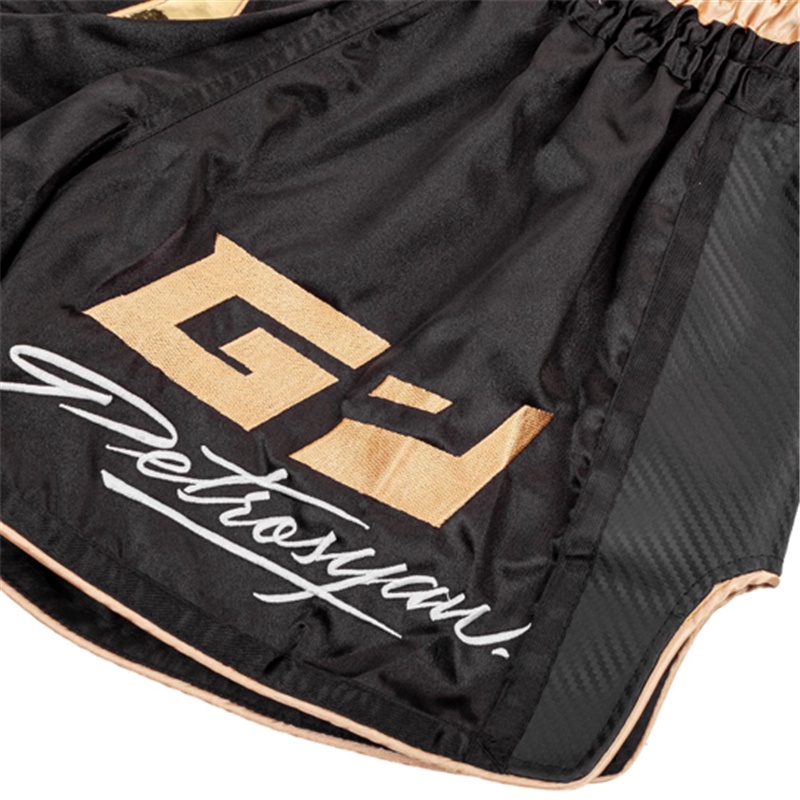 Quần Short TậP Boxing / Muay TháI + QuầN NgắN Cho Nam Và Nữ